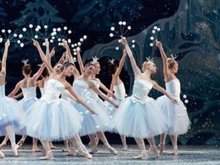 Miami City Ballet - The Nutcracker