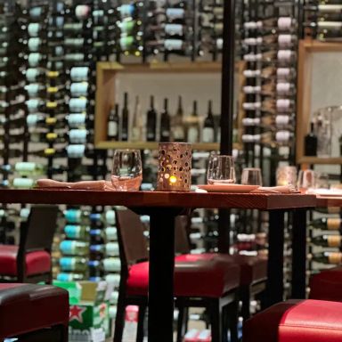 Massimo’s Italian Fallsview Restaurant