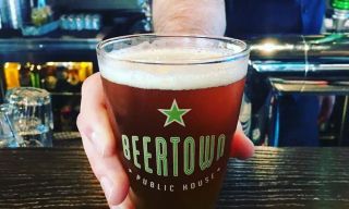 Beertown Public House - Burlington