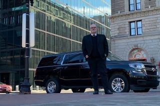 Boston Logan Airport Private Car Service – One Way