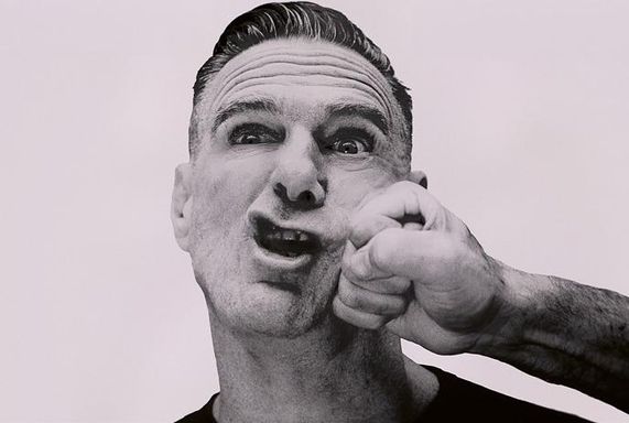 Bryan Adams with Special Guest Lights