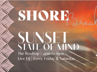 Sunset State of Mind