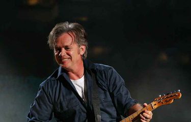 John Cowan with Richard Smith and Allen Shadd