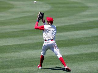 Daytona Tortugas at Clearwater Threshers