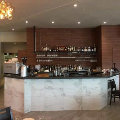 Alioli Ristorante