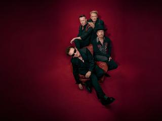 U2: The Greatest Show On Earth World Tour