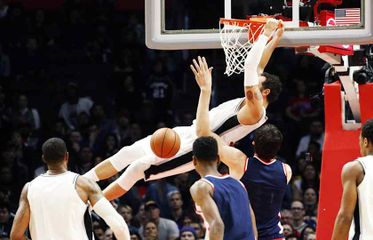 TBD at San Antonio Spurs: NBA Finals  (Home Game 4, If Necessary)