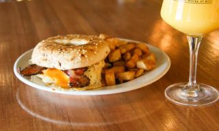 Upland Brewing Co - Clay Terrace