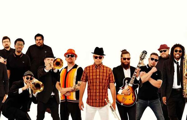 Western Standard Time Ska Orchestra