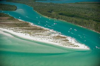 NAPLES TO KEEWAYDIN: your luxury water shuttle with all amenities