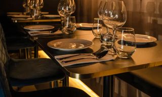 Blossom Thai Restaurant