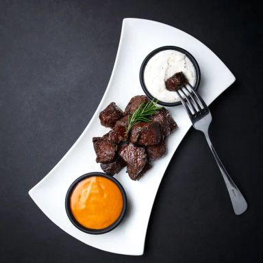 CHOP Steakhouse & Bar - West Edmonton - Stony Plain Road
