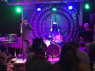 Evening Harlem Jazz Tour