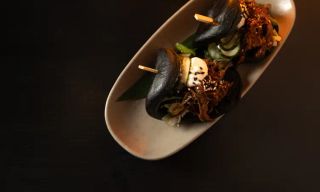 Hizola's Kitchen & Bar