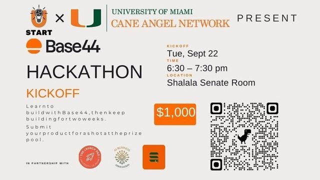 Base44 HACKATHON