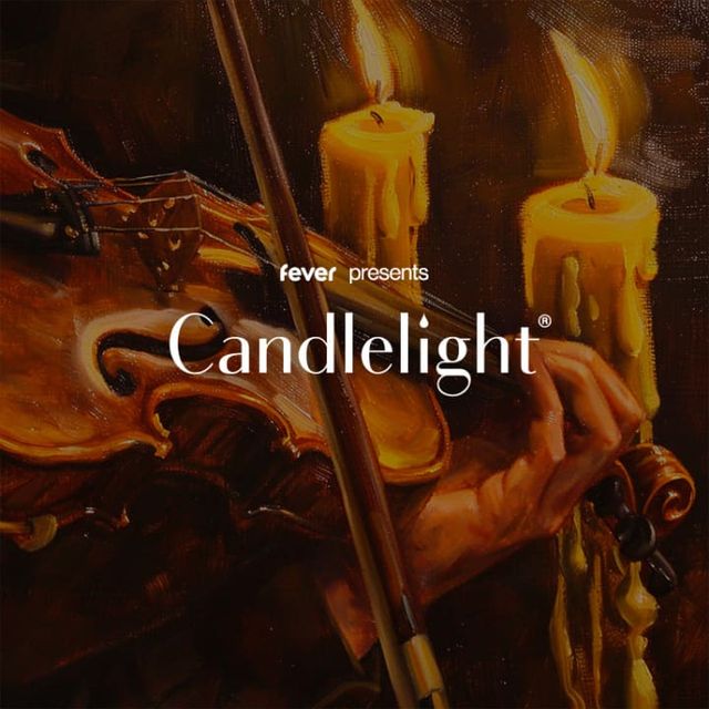 Candlelight: Cele patru anotimpuri ale lui Vivaldi