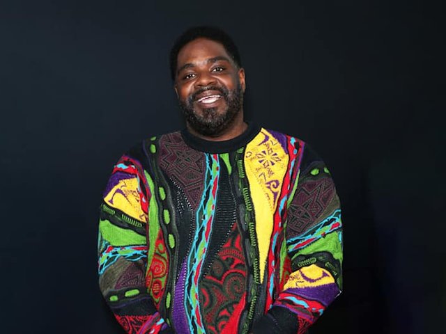 Ron Funches