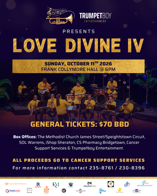 LOVE DIVINE IV