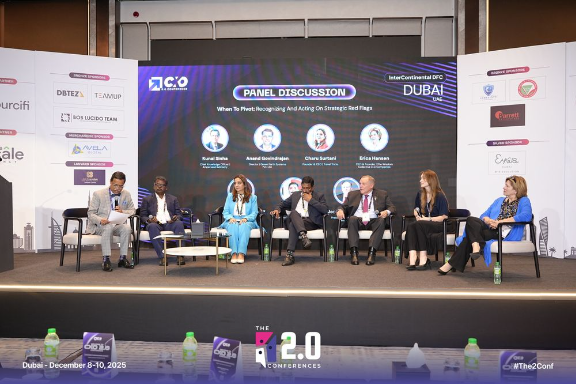 CXO 2.0 Conference Singapore