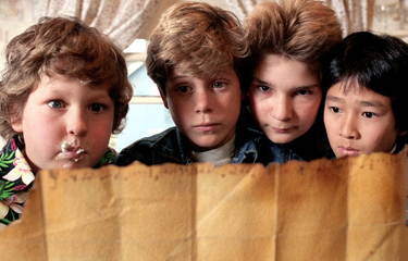 The Goonies (40th Anniversary)