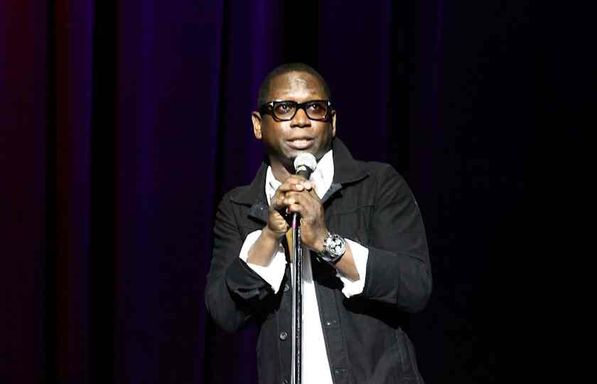 Guy Torry