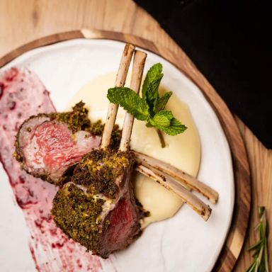 Manzzo Cuisine