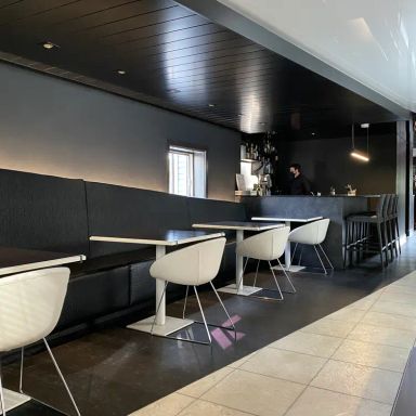 Atelier - Ottawa