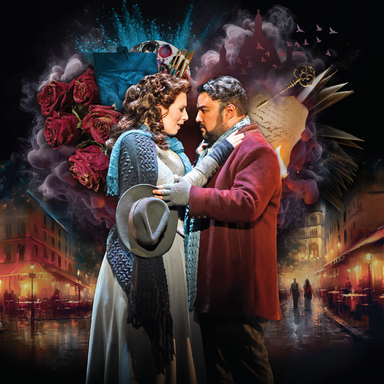La Bohème
