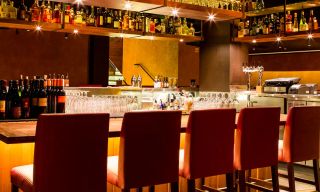 Roka Akor - San Francisco