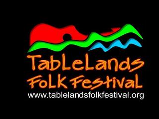 Tablelands Folk Festival 2026