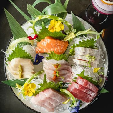 Sushi on Post Oak