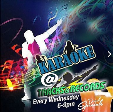 Karaoke Wednesdays