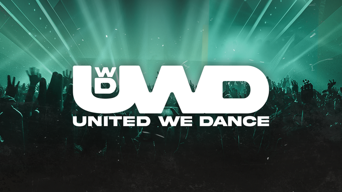 United We Dance: The Ultimate Rave Experience (18+)