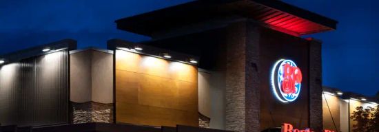 Boston Pizza - Stonebridge