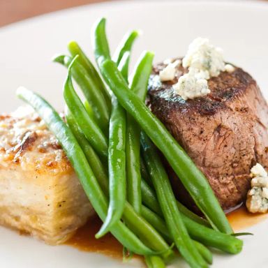 Cru Food and Wine Bar - Fenton