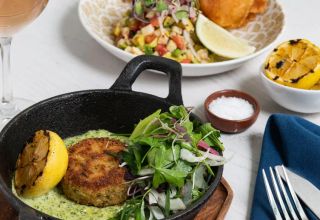 The Hampton Social - Denver