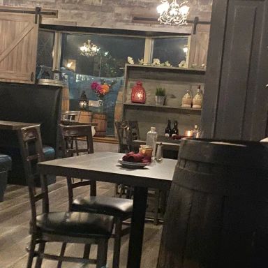 Cafe Amore - St. Catharines