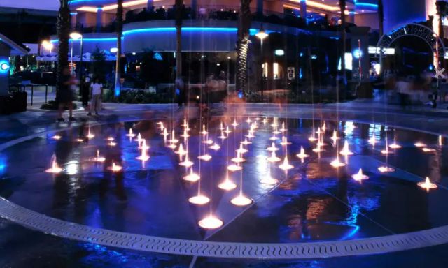 Downtown Aquarium