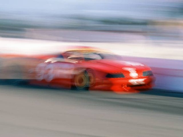 NASCAR O'Reilly Auto Parts Series