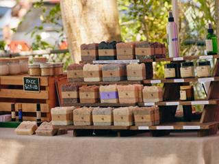 Vizcaya Village Farmers Market