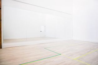 Studio 6 at City Dance Corps