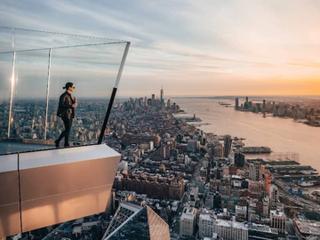 Edge NYC: Entry Ticket