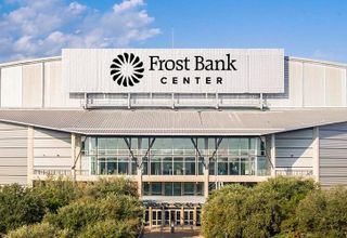 Frost Bank Center