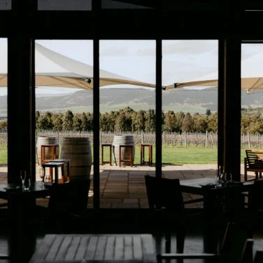 Frogmore Creek Cellar Door & Restaurant