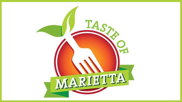 Taste of Marietta 2027
