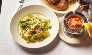 Harry & Izzy's - Downtown