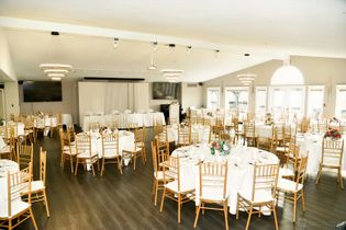 Main Hall at Oakview Terrace Reception Centre