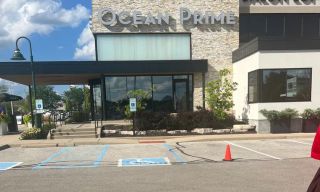 Ocean Prime - Indianapolis