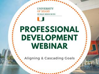 Aligning & Cascading Strategy