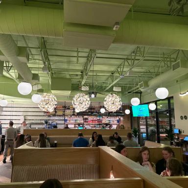 Oliver's Italian
